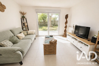  appartement la-rochelle 17000