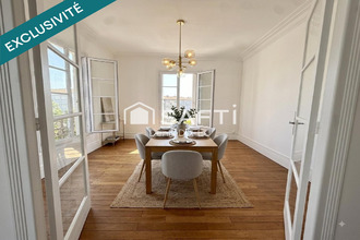  appartement la-rochelle 17000
