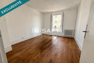  appartement la-rochelle 17000