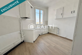  appartement la-rochelle 17000
