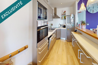  appartement la-rochelle 17000