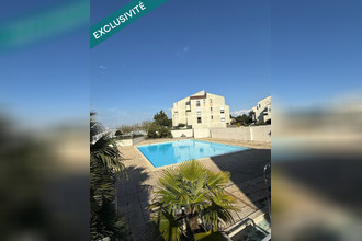  appartement la-rochelle 17000