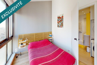  appartement la-rochelle 17000
