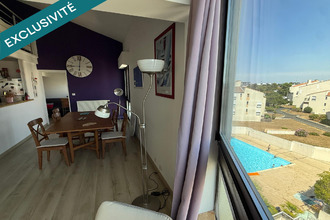  appartement la-rochelle 17000