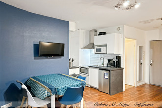  appartement la-rochelle 17000