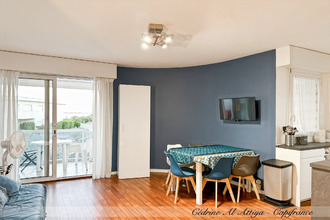  appartement la-rochelle 17000