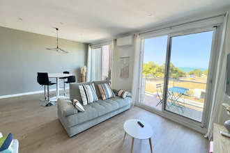  appartement la-rochelle 17000