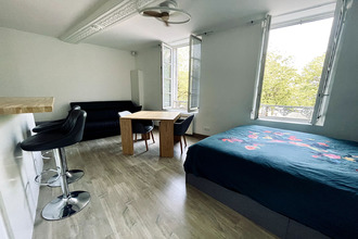 appartement la-rochelle 17000