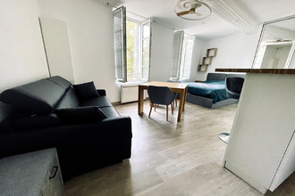  appartement la-rochelle 17000