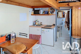  appartement la-rochelle 17000