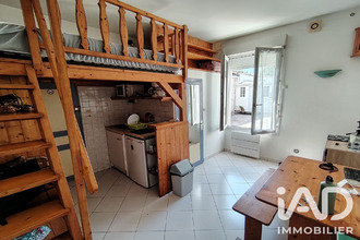 appartement la-rochelle 17000