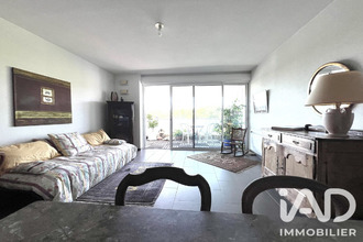  appartement la-rochelle 17000