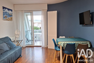 appartement la-rochelle 17000