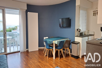  appartement la-rochelle 17000