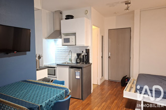  appartement la-rochelle 17000