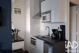  appartement la-rochelle 17000