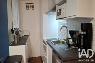  appartement la-rochelle 17000