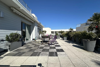  appartement la-rochelle 17000