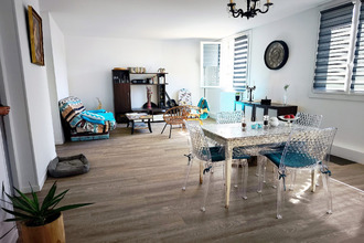  appartement la-rochelle 17000