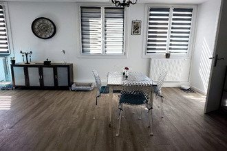  appartement la-rochelle 17000