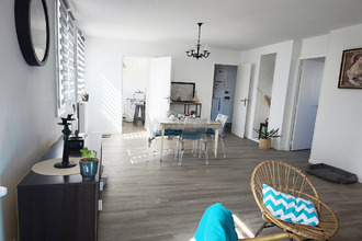  appartement la-rochelle 17000