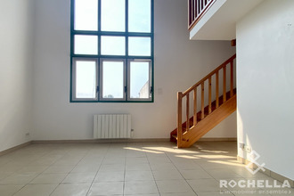  appartement la-rochelle 17000