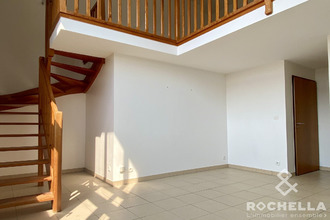  appartement la-rochelle 17000