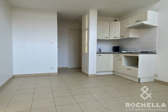  appartement la-rochelle 17000