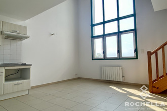  appartement la-rochelle 17000