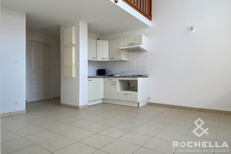  appartement la-rochelle 17000