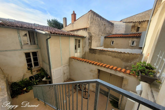  appartement la-rochelle 17000