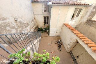  appartement la-rochelle 17000