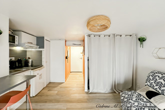  appartement la-rochelle 17000