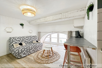  appartement la-rochelle 17000