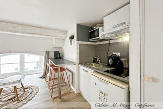  appartement la-rochelle 17000