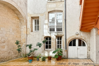  appartement la-rochelle 17000