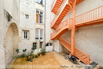  appartement la-rochelle 17000
