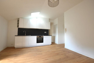  appartement la-rochelle 17000