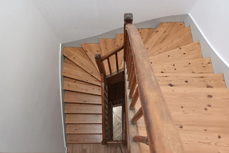  appartement la-rochelle 17000