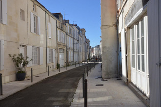  appartement la-rochelle 17000