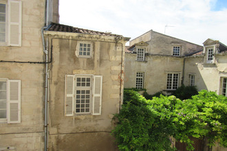  appartement la-rochelle 17000