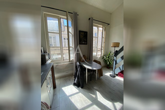  appartement la-rochelle 17000