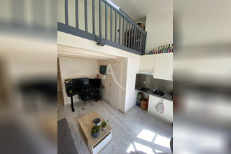  appartement la-rochelle 17000