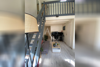  appartement la-rochelle 17000