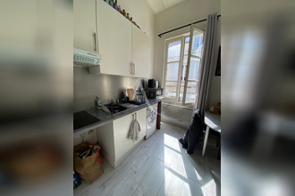  appartement la-rochelle 17000