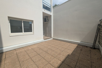 appartement la-rochelle 17000