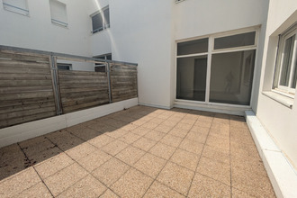  appartement la-rochelle 17000