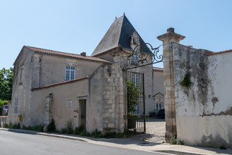  appartement la-rochelle 17000