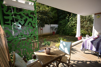  appartement la-rochelle 17000