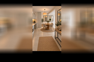  appartement la-rochelle 17000